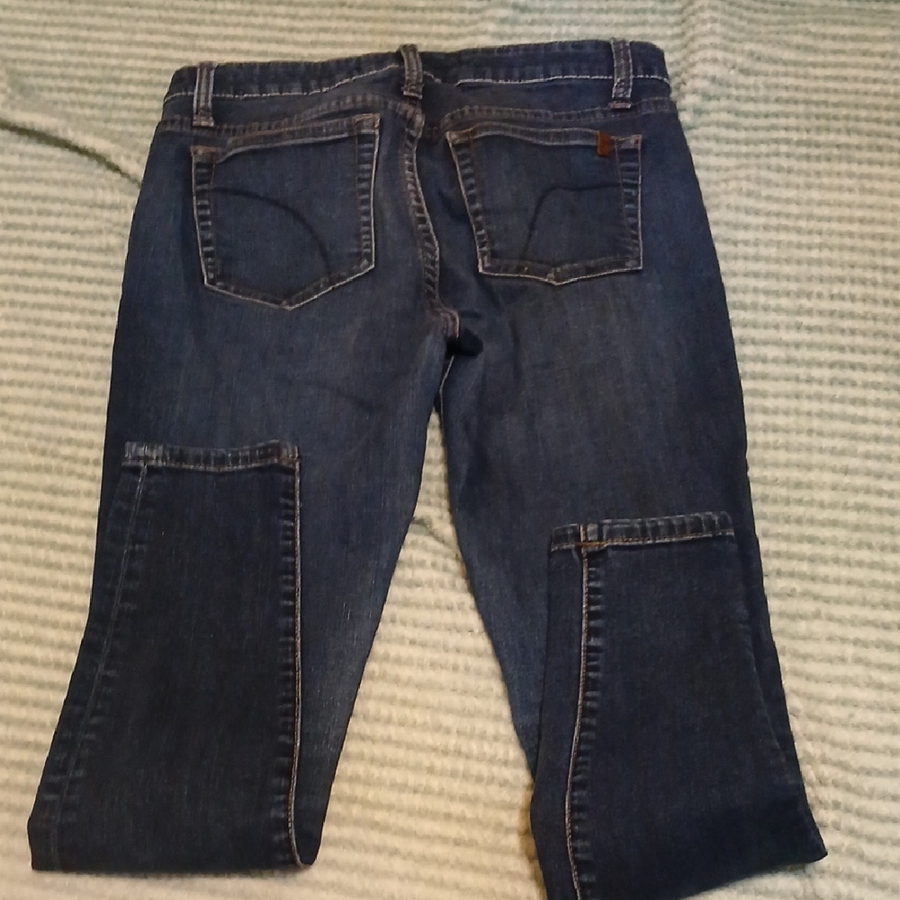 Joe's Jeans Women's Skinny Denim - Picture 7 of 12